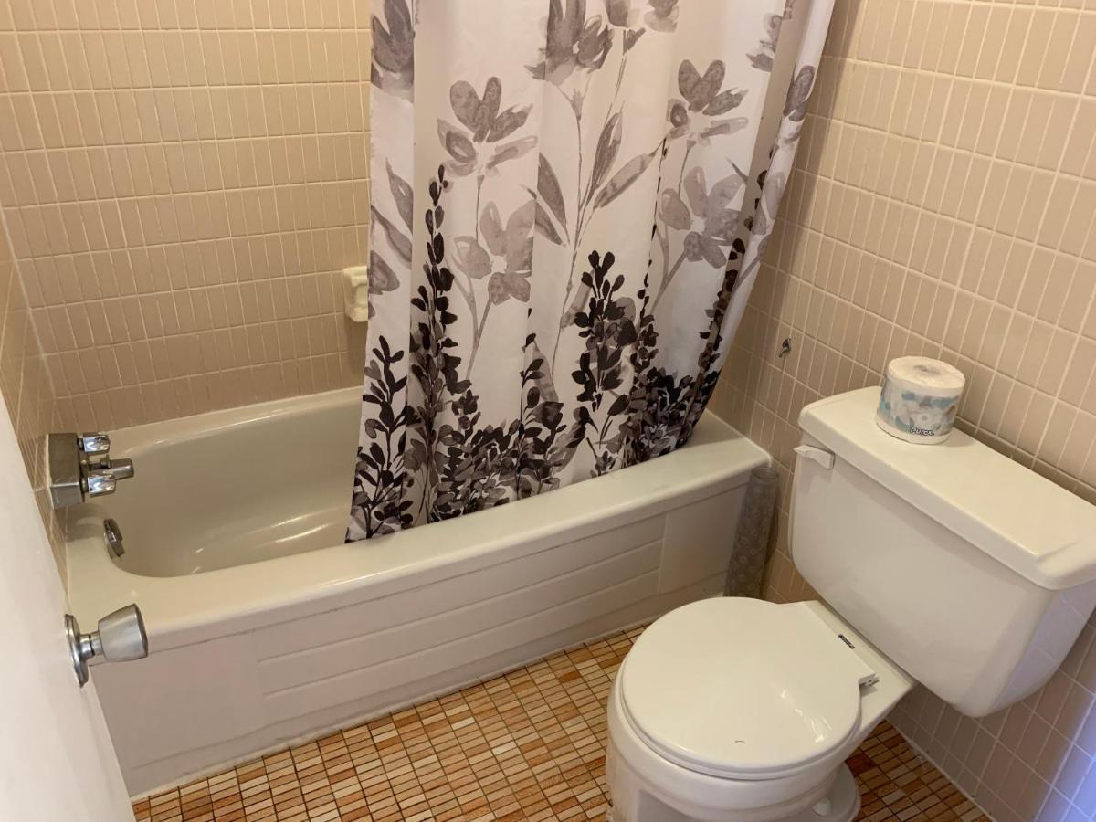 Motel Giffard Québec Zewnętrze zdjęcie