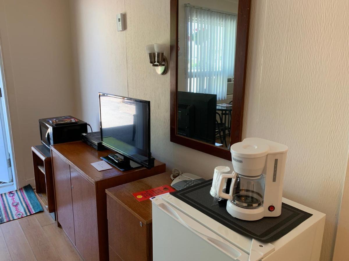 Motel Giffard Québec Zewnętrze zdjęcie