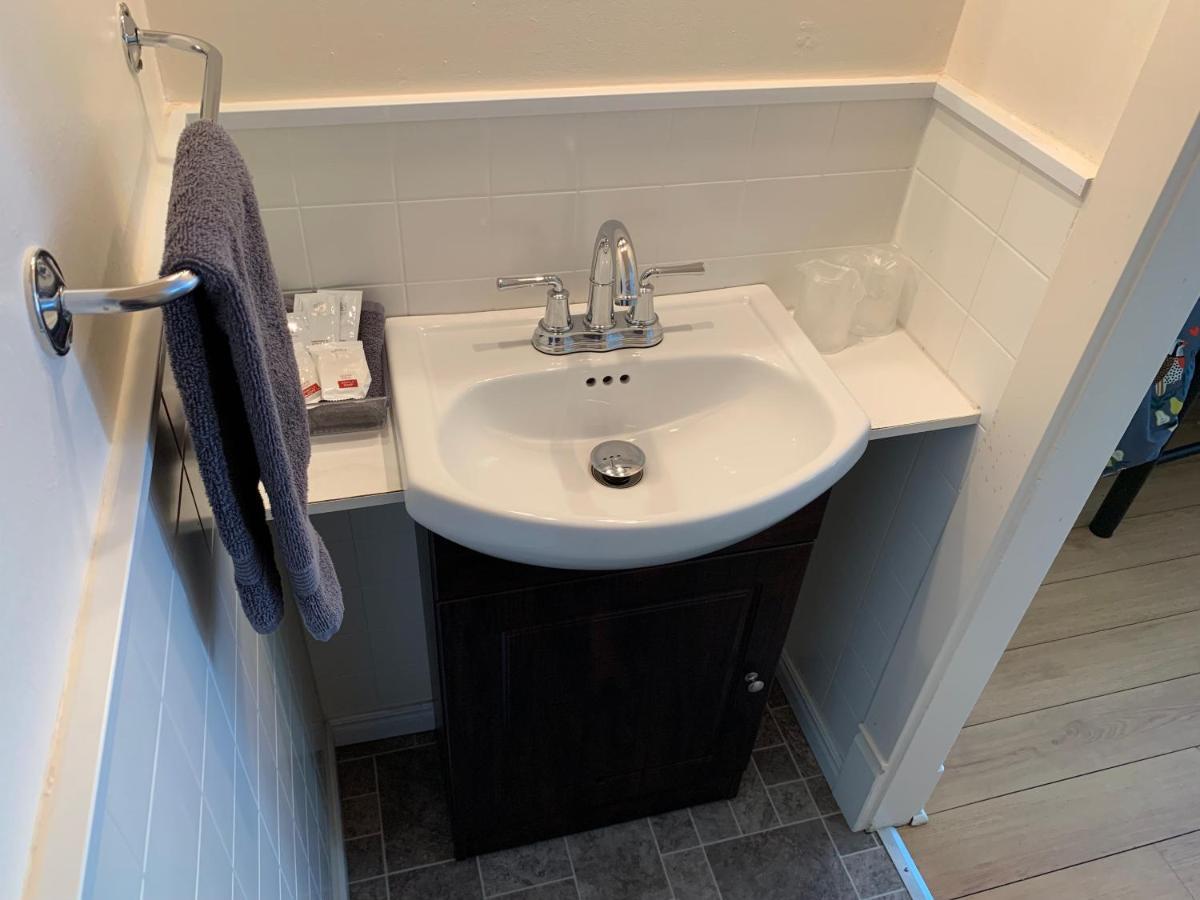 Motel Giffard Québec Zewnętrze zdjęcie