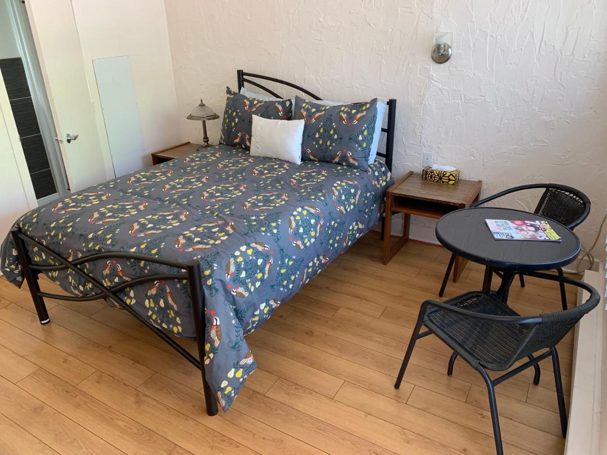 Motel Giffard Québec Zewnętrze zdjęcie