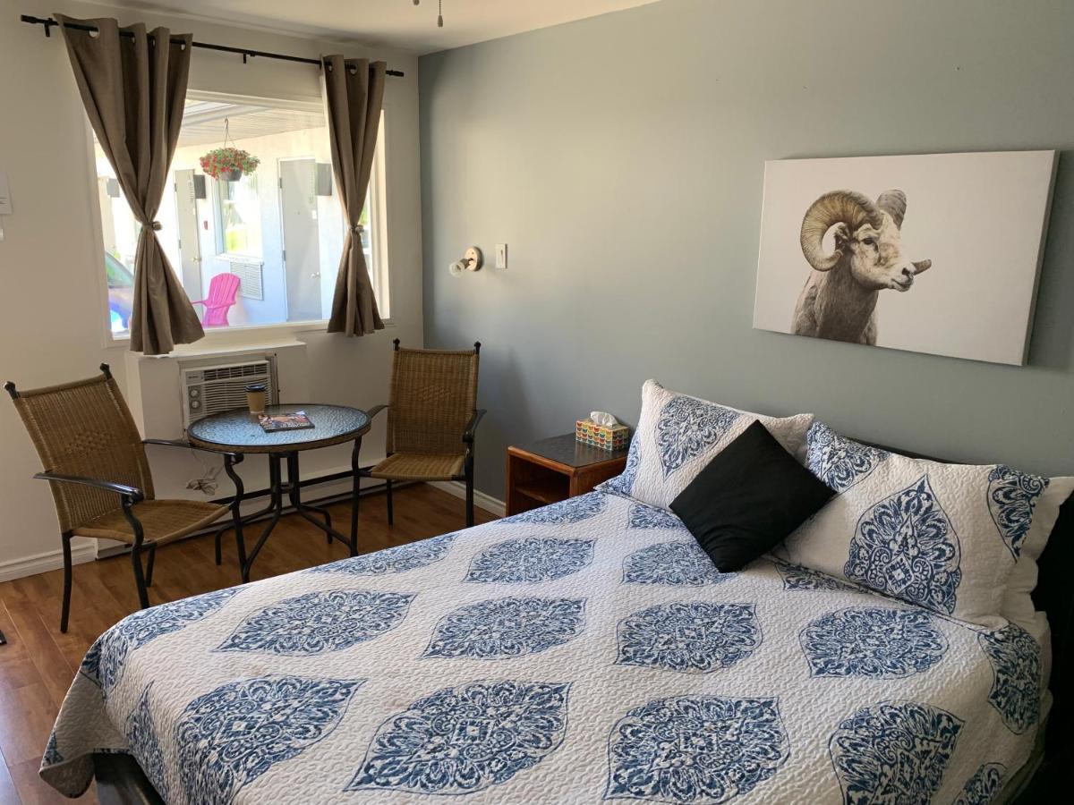 Motel Giffard Québec Zewnętrze zdjęcie