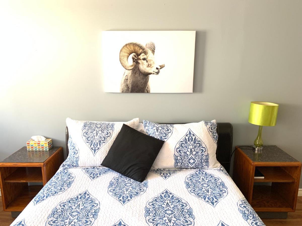 Motel Giffard Québec Zewnętrze zdjęcie