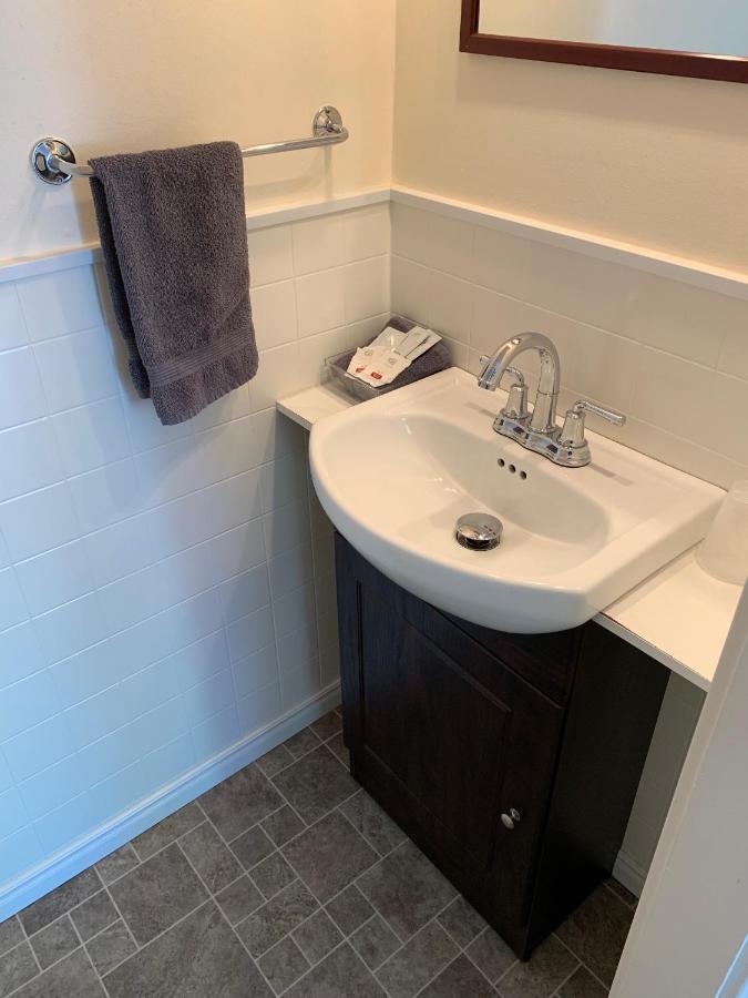 Motel Giffard Québec Zewnętrze zdjęcie
